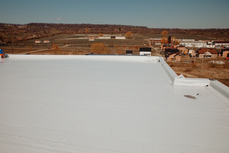 Best Industrial Roofing Contractors in Geneva, IL