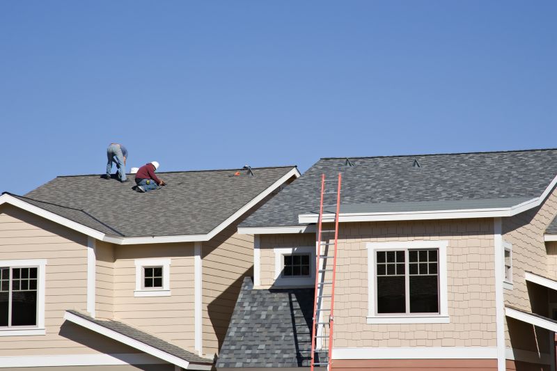 Residential Roofing Providers
