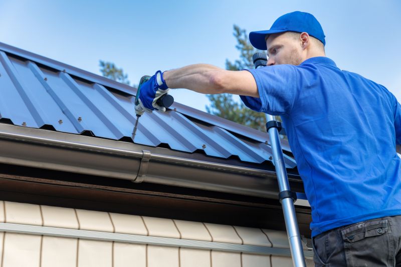 Comprehensive Roofing Services